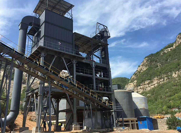 气箱脉冲除尘器厂家